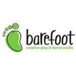 Barefoot logo
